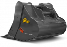 Lžíce pro rypadla AMI HDRL6080E42