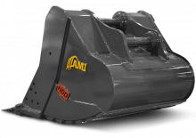 Lžíce pro rypadla AMI HDRL6080E54