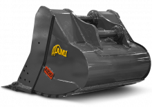 Lžíce pro rypadla AMI HDRL80100E48