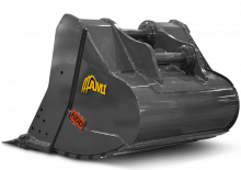 Lžíce pro rypadla AMI HDRL80100E60