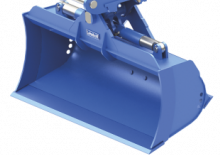 Lžíce pro rypadla Lehnhoff HG 15 SH