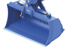 Lžíce pro rypadla Lehnhoff HG 25 SH