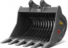 Lžíce pro rypadla AMI RS0610E24