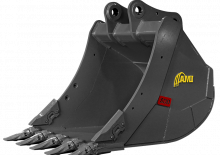 Lžíce pro rypadla AMI SD3340E24