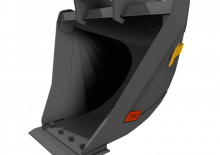 Lžíce pro rypadla AMI TR3340E2460