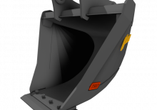 Lžíce pro rypadla AMI TR6080E3284