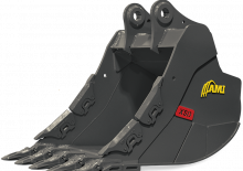 Lžíce pro rypadla AMI XSD4045E48