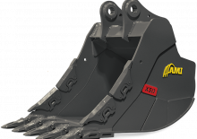 Lžíce pro rypadla AMI XSD4560E36