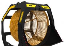 Lžíce třídicí MB Crusher MB-S23