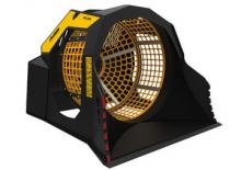 Lžíce třídicí MB Crusher MB-LS220