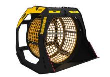 Lžíce třídicí MB Crusher MB-S18 S4