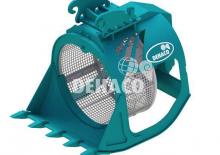 Lžíce třídicí Dehaco MVR 1200