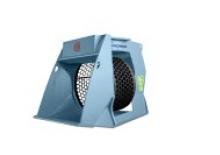 Lžíce třídicí Rockscreener by ROCK.ZONE RS 800