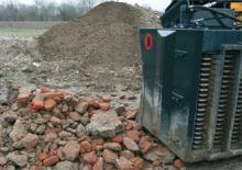 Lžíce třídicí SkanCraft SB8/15-SME