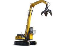 Manipulátory s materiálem Sinoway SWCMH420