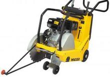 Řezačky spár Wacker BFS 1345 AS