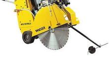 Řezačky spár Wacker BFS 2575 KLS
