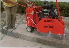 Řezačky spár WAKRA BS 15 B 2-35