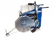 Řezačky spár Lissmac FS 20 B/VE