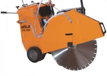 Řezačky spár Gölz FS 250 B