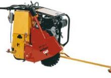 Řezačky spár weber bbf SM 122 L