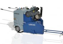 Řezačky spár Lissmac Compactcut  900 D