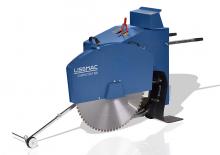 Řezačky spár Lissmac Compactcut 800