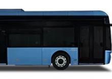 Městské autobusy TEMSA AVENUE ELECTRON