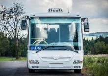 Městské autobusy SOR BN 10,5