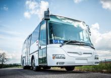Městské autobusy SOR BN 9,5