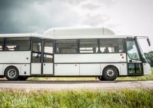 Městské autobusy SOR BNG 10,5
