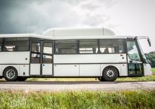 Městské autobusy SOR BNG 12