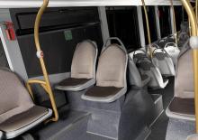 Městské autobusy Mercedes-Benz Citaro LE