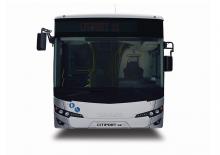 Městské autobusy Isuzu Citiport 18