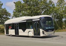 Městské autobusy Iveco E-way 12 m