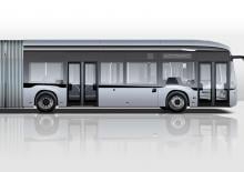 Městské autobusy Mercedes-Benz eCitaro G