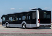 Městské autobusy MAN Lion’s City L