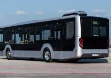 Městské autobusy MAN Lion’s City LE