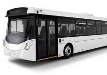 Meziměstské autobusy Volvo Buses B8RLE