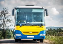 Meziměstské autobusy SOR C 10,5