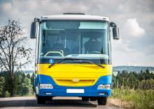 Meziměstské autobusy SOR C 12