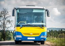 Meziměstské autobusy SOR C 9,5