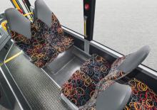 Meziměstské autobusy Mercedes-Benz Citaro GÜ