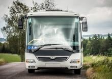 Meziměstské autobusy SOR CN 8,5
