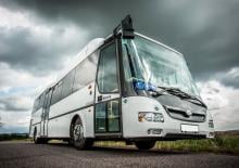 Meziměstské autobusy SOR CNG 12,3