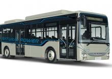Meziměstské autobusy Iveco Crossway LE City 10,8m 
