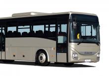 Meziměstské autobusy Iveco Crossway Line  12 m