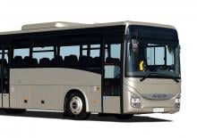 Meziměstské autobusy Iveco Crossway Pop 13 m