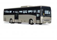 Meziměstské autobusy Iveco Crossway PRO 10.8