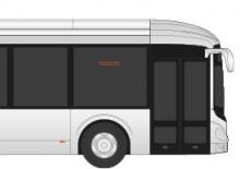 Meziměstské autobusy Irizar i3 10,7
